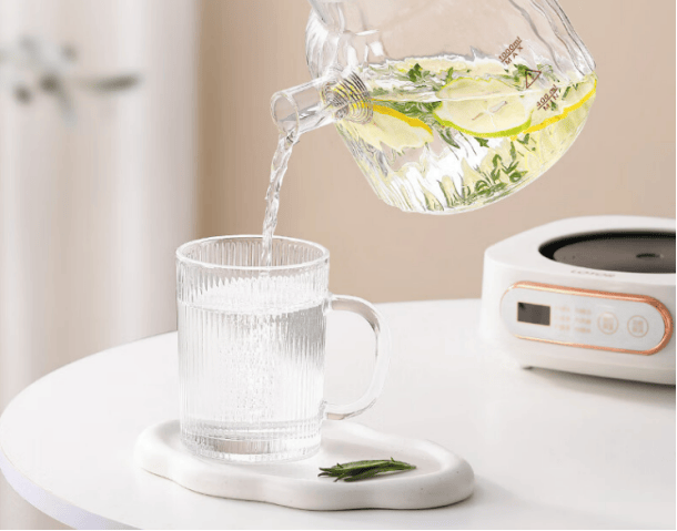 养生壶八款全数据流对比pk:宫菱/北鼎/小白熊/摩飞/小熊等!