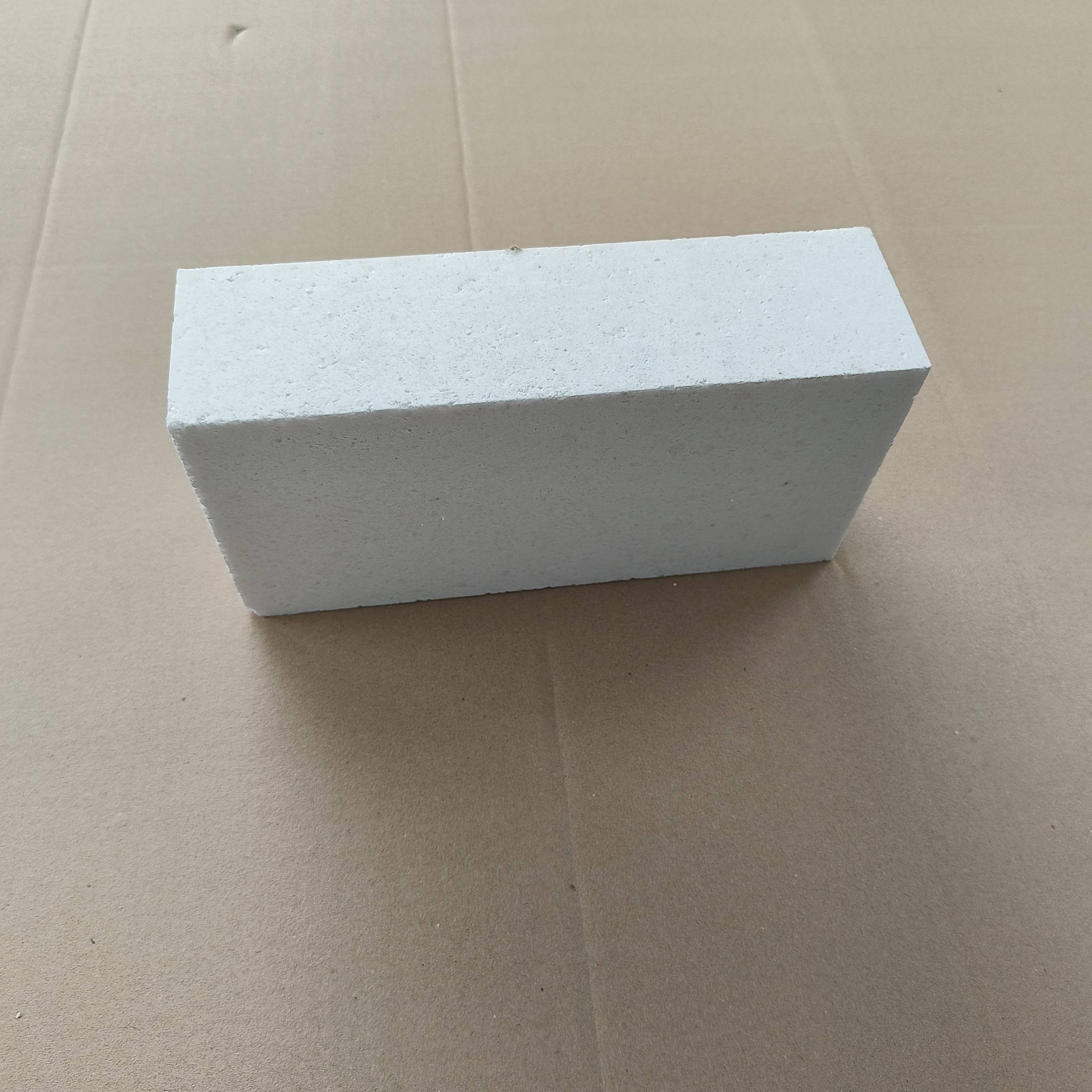 刚玉耐火砖_性能_工作_条件下