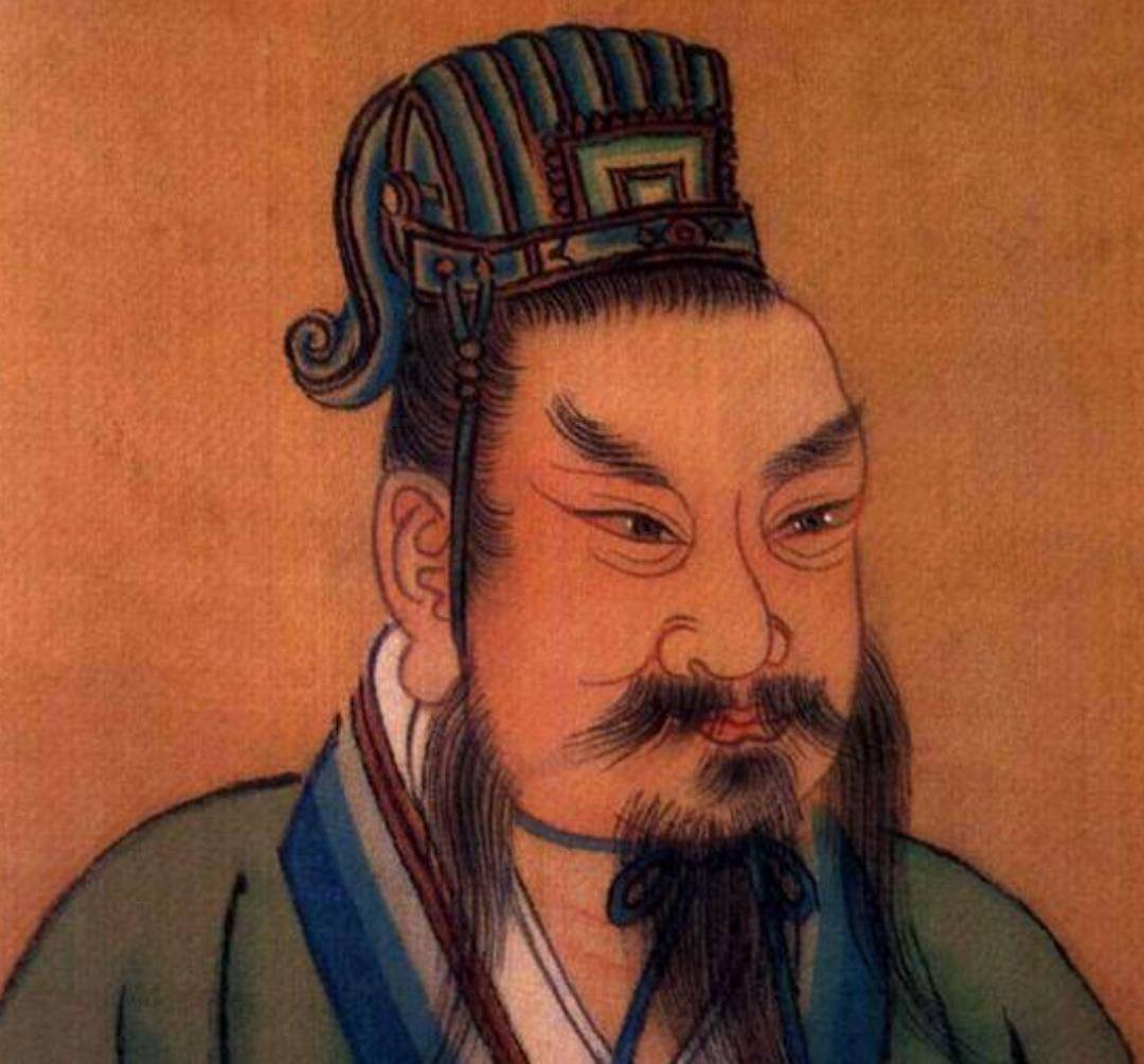 皇帝圈里的刽子手,亲戚界里的终结者,杀人杀到不给自己留后代