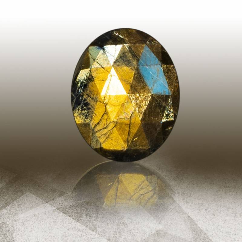 金色的蓝宝石—金光蓝宝石-je insider