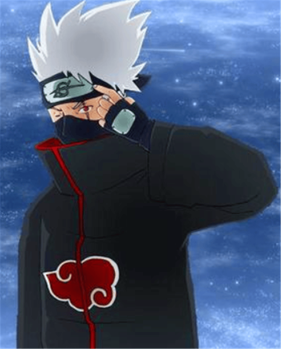 旗木卡卡西天天虽然也是木叶十二小强之一,但她的实力比起其他人来说