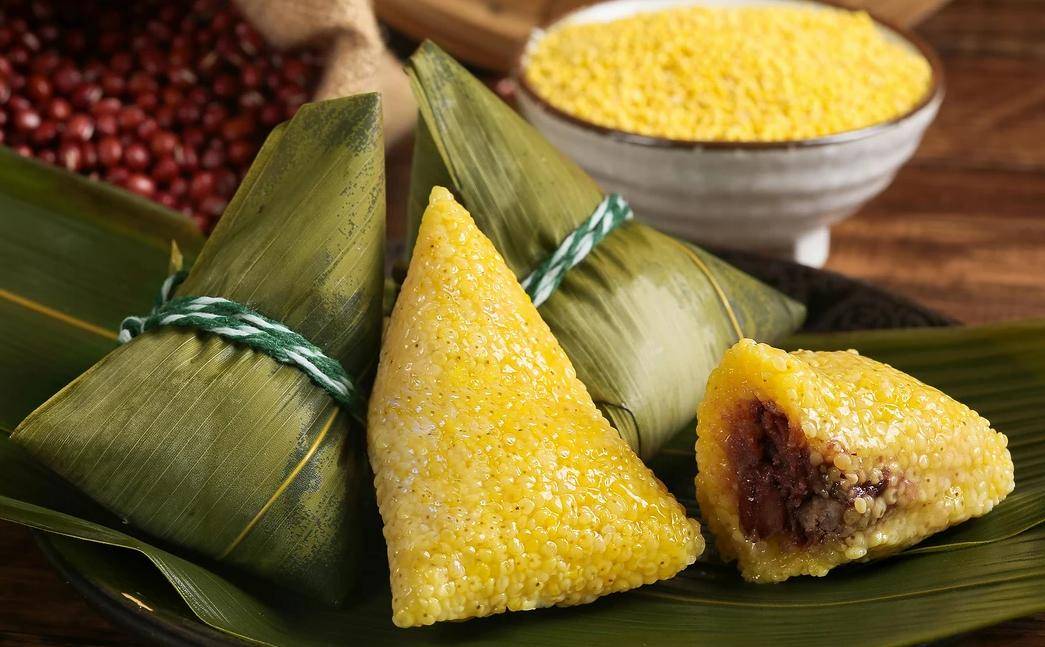 中国的传统美食有哪些?看完涨知识了!看看你吃过几样