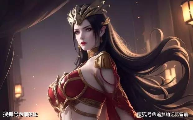 斗破苍穹:萧薰儿打造惊艳新形象,与萧炎冰河谷一同作战