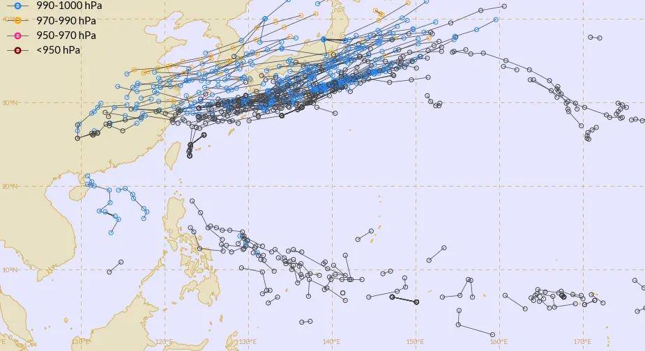 原创            冷空气确定，40度+将减少，北方暴雨出现，预报：南方降雨超长-冷空气天气预报符号