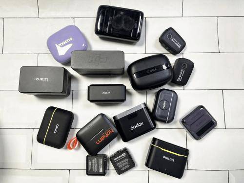 无线麦克风哪个品牌好?揭秘口碑最好的麦克风品牌