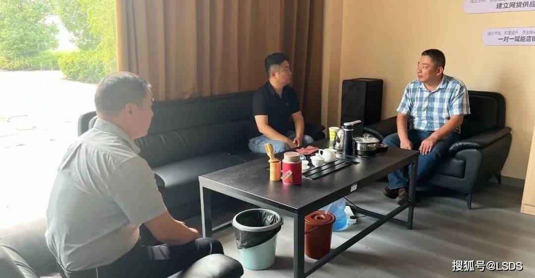 企业发展升级孵化案例展播(三)| 涟水县百悦驾驶员培训有限公司