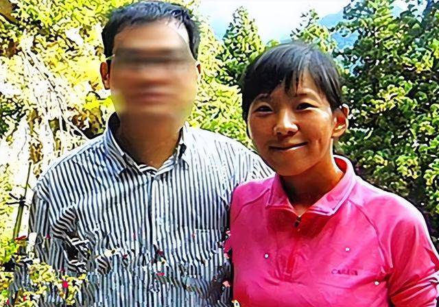 河南女博士患癌需80万换肝,丈夫跪下恳求离婚:放我一马_杨楠_张海