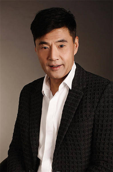 于荣光的经纪人丨老戏骨演员