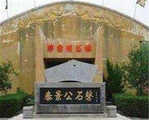 中国第一大墓,考古队研究了19年没找到,一老农大喊:这很简单