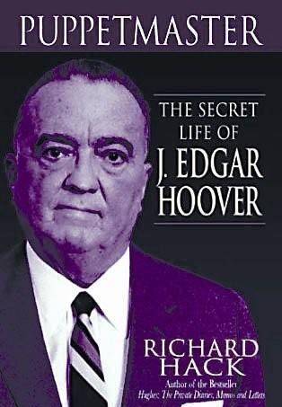 约翰·埃德加·胡佛是美国联邦调查局的第一任局长,而且当了48年.