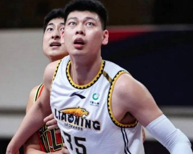 朱荣振之路:曲折与挑战_机会_辽宁队_山东