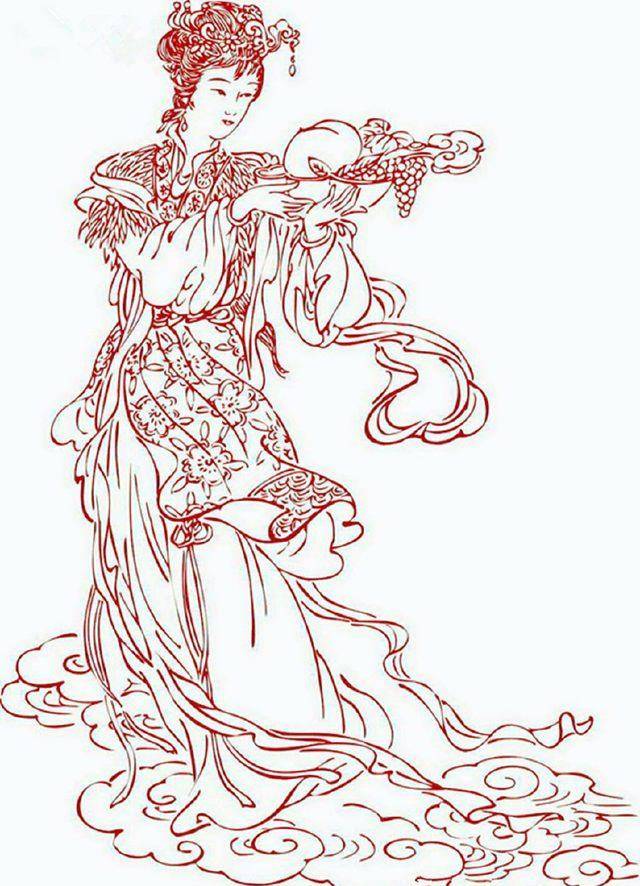 周穆王不远千里,跑到西域去和王母娘娘约会,你觉得这事靠谱吗?