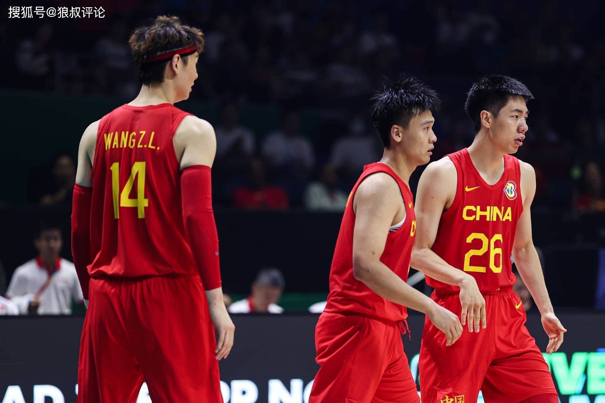 中国篮协官宣:今夏将前往澳大利亚参加热身赛 nba参加夏季联赛