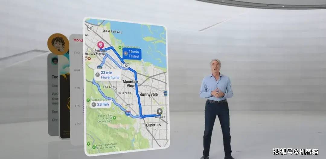 WWDC24特别报道：苹果重塑“AI”-苹果公司被罚