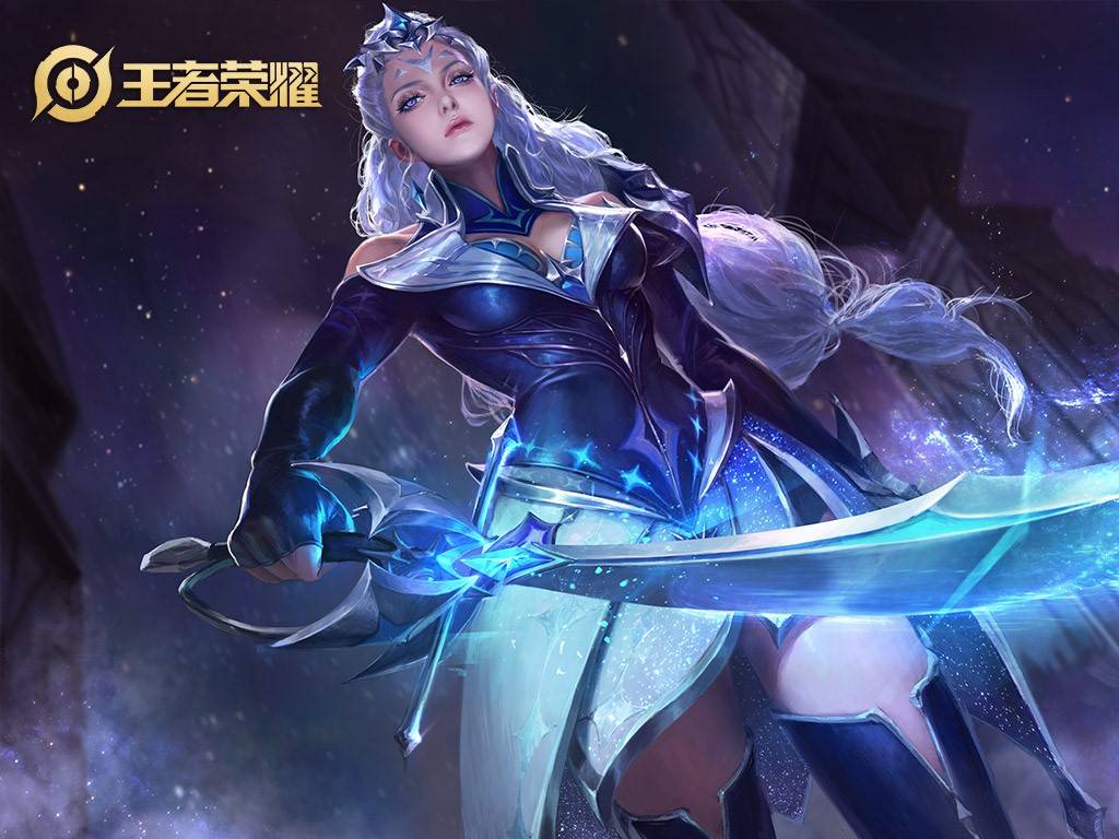 冷静之靴:提供15%的冷却缩减,这对于依赖技能连招的露娜至关重要.
