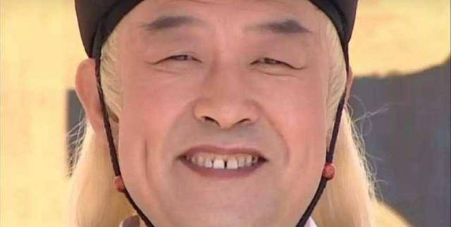 因为太监身上都很臭!