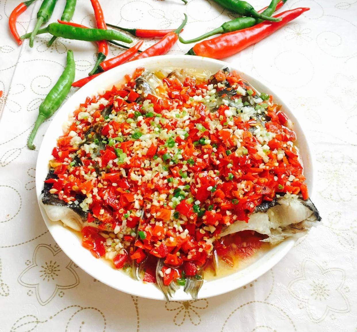 中国的传统美食有哪些?看完涨知识了!看看你吃过几样