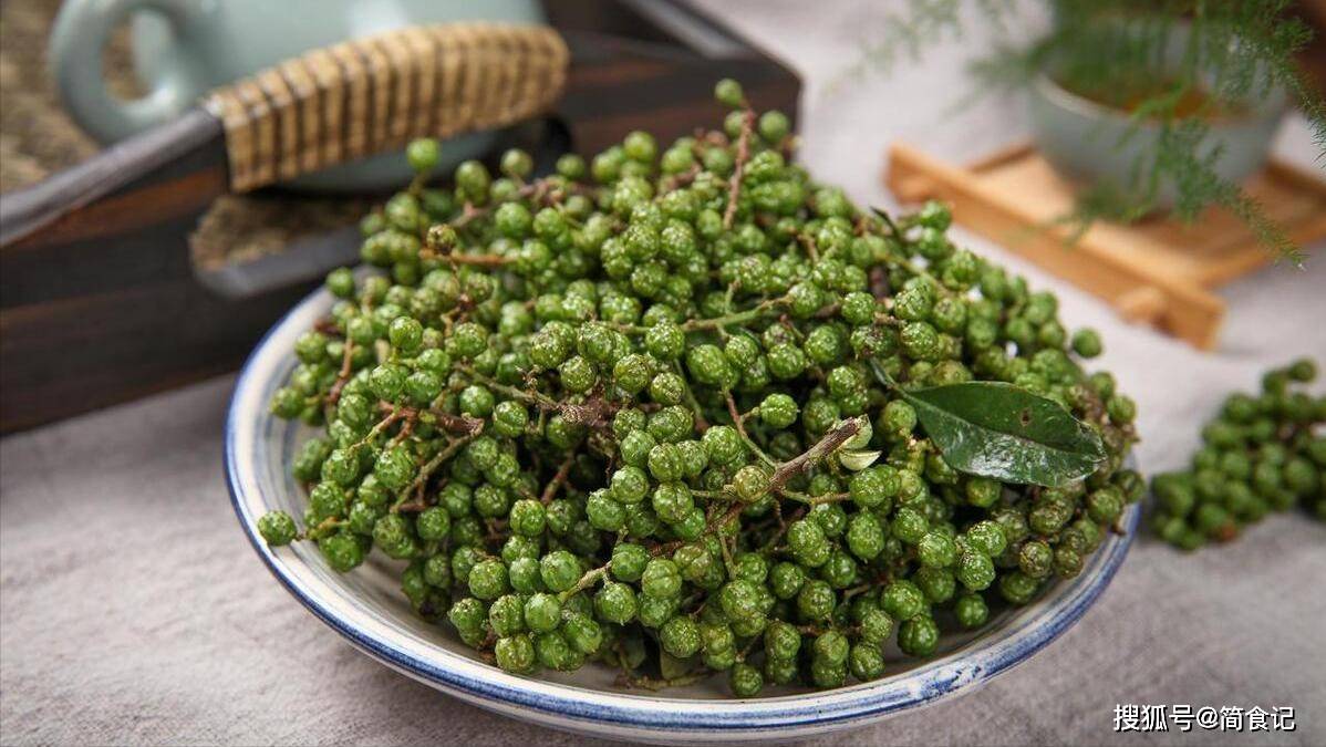 什么是麻椒,藤椒,花椒?之间有啥区别?建议弄懂,放错容易坏菜