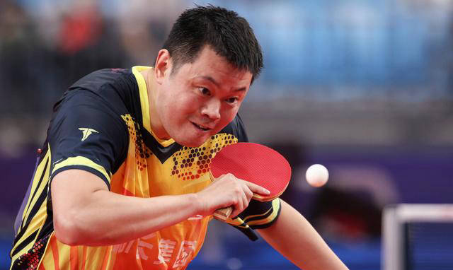 借调多名协助备战奥运,陈玘张超再加入团队_选手_打法_乒乓球