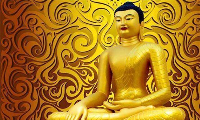 阴差阳错,释迦牟尼在印度是圣人,在中国为何成"如来佛祖"