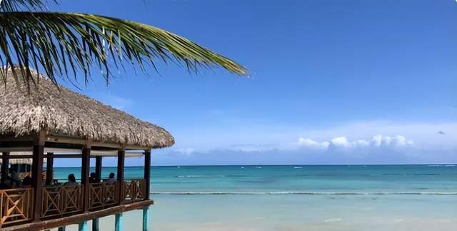 旅游者的天堂多米尼加,是一个怎样的国家,这里不但开放而且发达