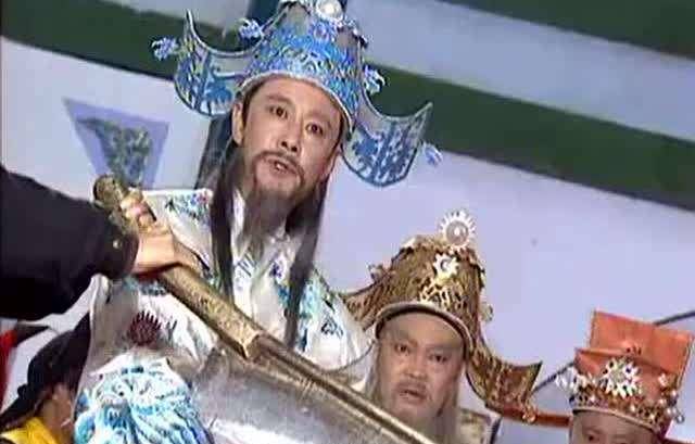 八贤王的八王是哪八王,九龙金锏到底有什么作用