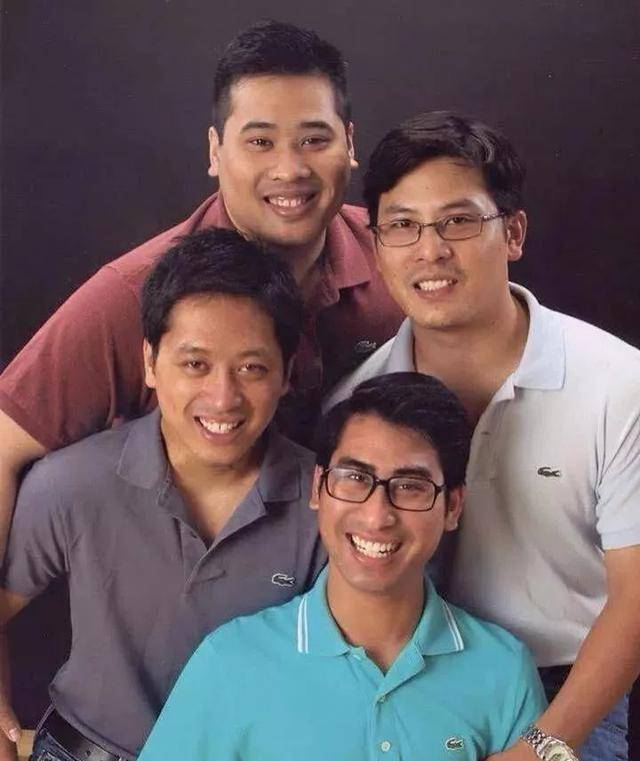 拉玛十世对海外四子不闻不问,当年他却爱儿子如同珍宝