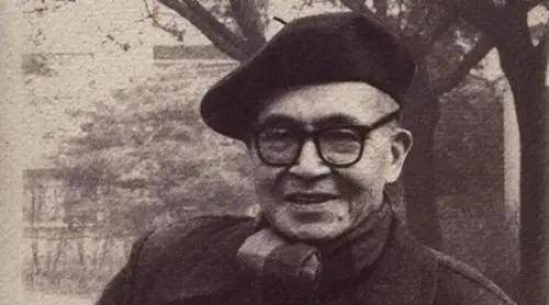 钱钟书说"中国有三个半人",该怎么样理解才是对呢?