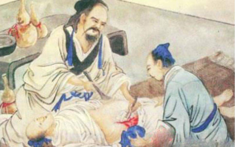 华佗是印度人?清华教授晒出研究证据,颠覆了多数人的日常认知