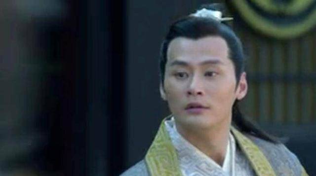 琅琊榜:莅阳早已被玷污清白,为何谢玉不嫌弃?你看谢玉说了啥?