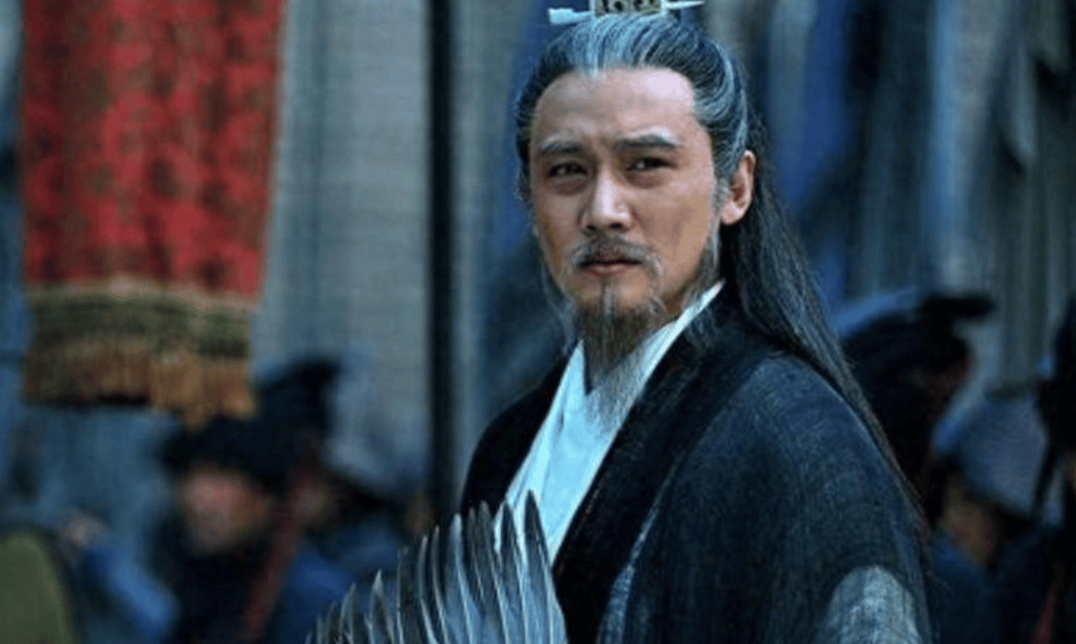 中国历史上"最接近神"的七大人物,诸葛亮未进前五?谁是第一?