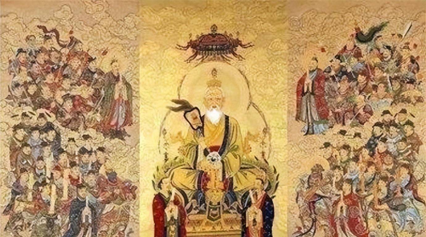 唐代皇帝为何普遍喜好"求仙"?