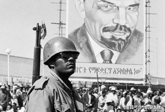 以埃及为例,1970年萨达特总统上台后,苏联认为在非洲拓展影响力的机会