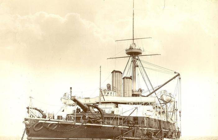 历史上首场世界级战争,改变了世界的格局,现代战争的鼻祖之战