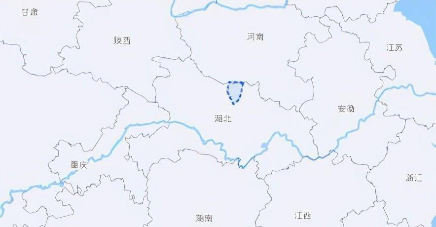 历史上的三个广昌县:一地为东汉皇帝出生地,一地在河北保定