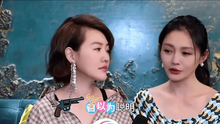 看两人现在婚姻状态汪小菲认为小s害大s是真的?