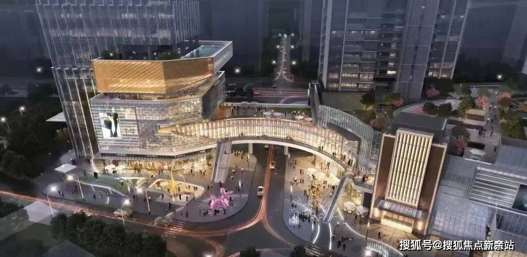 2024深圳承翰湾尚国际最新详情|承翰湾尚国际楼盘简介