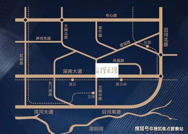 方面:万象城,金光华,kkmall,约49万m华润系顶级商业(规划中)医疗方面