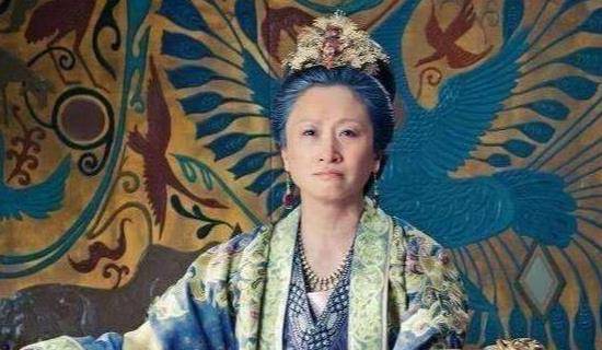 宋朝的悲惨太后,被士兵糟蹋还生下敌人孩子,名字很熟悉