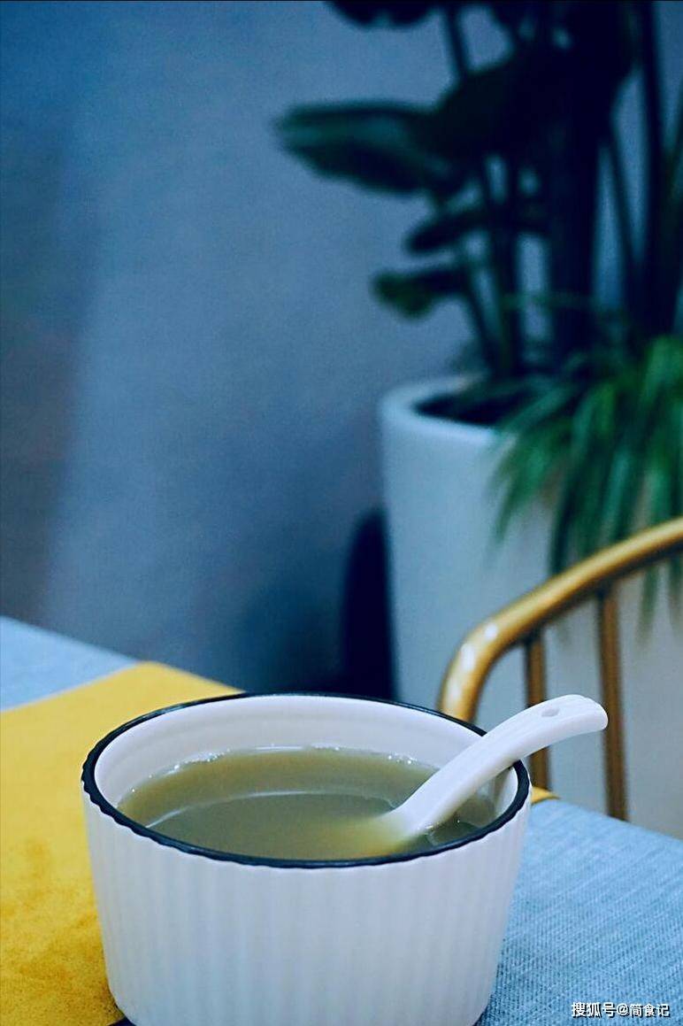 天再热,也要记住绿豆汤"7不喝"!真的,不骗你,过来人的经验