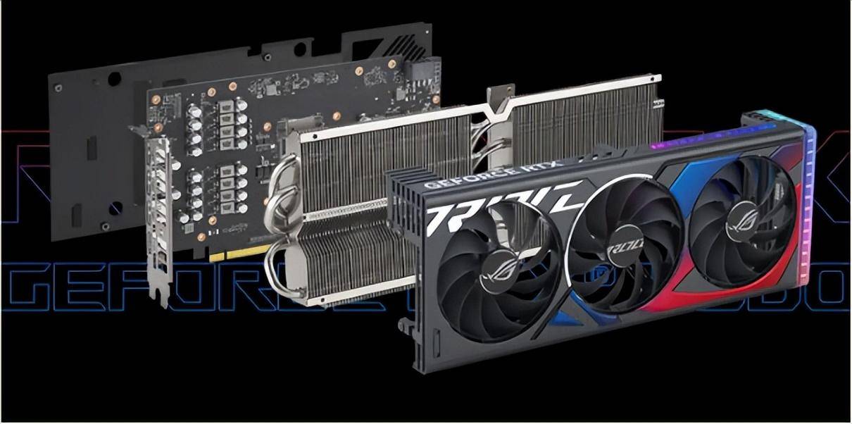 黑神话悟空开启预购,为了画质618升级rtx 40系显卡如何选?