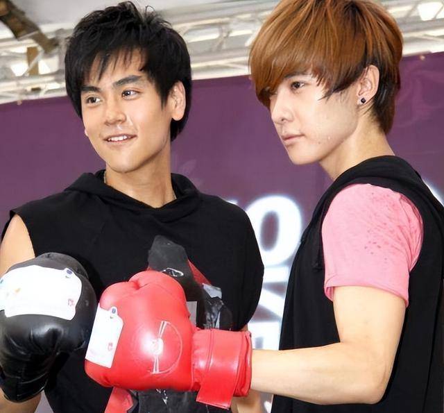 彭于晏:从"正方体男孩"的成长史,41岁至今单身是因为没人要吗