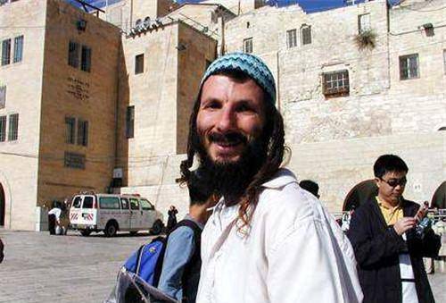 世界最罕见的蓝种人:隐居在6000米的深山,100多年仅下山了一次