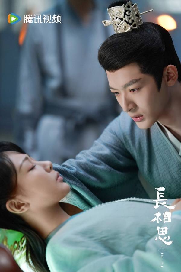 《庆余年2》7.2分落榜《长相思》第七,冠军是它