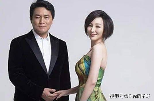 19岁与导演私奔,在6平米地下室连生3胎,后被丈夫用7部剧捧红