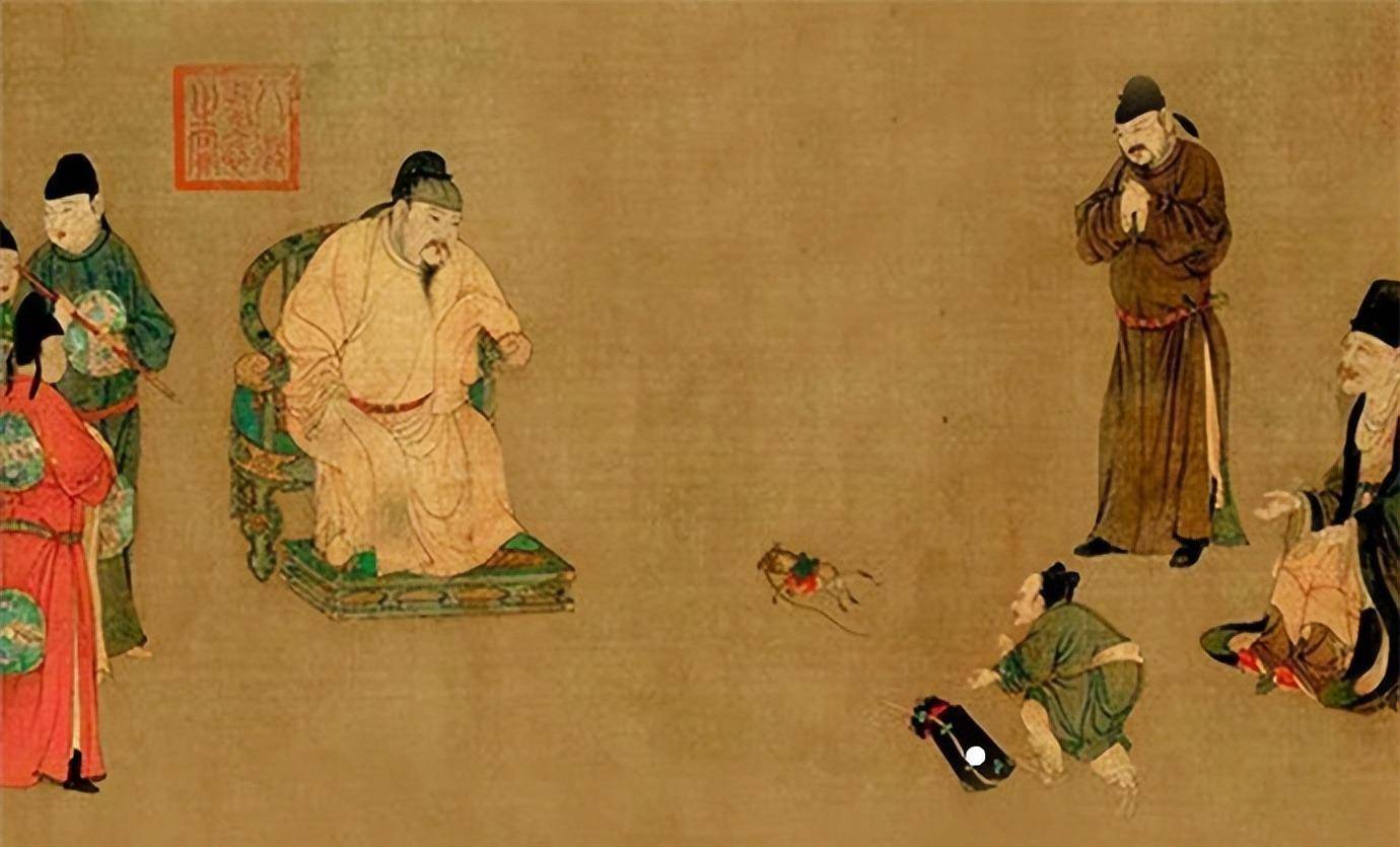 唐代皇帝为何普遍喜好"求仙"?