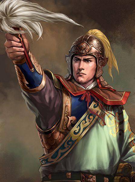 三国末期的五大名将,有人堪比诸葛亮,不是姜维_蜀汉_曹魏_钟会