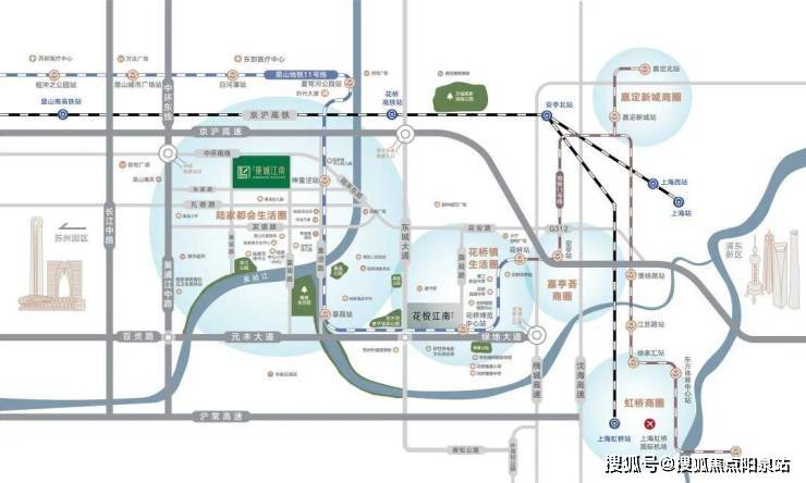 2024城投菉城江南售楼处电话丨昆山陆家城投菉城江南《房价 户型图》