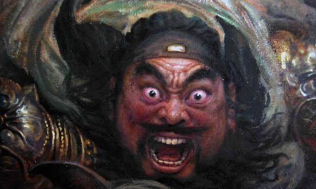 这种职业古代十分卑贱,但是很多古代名将参军前都是干这行的!