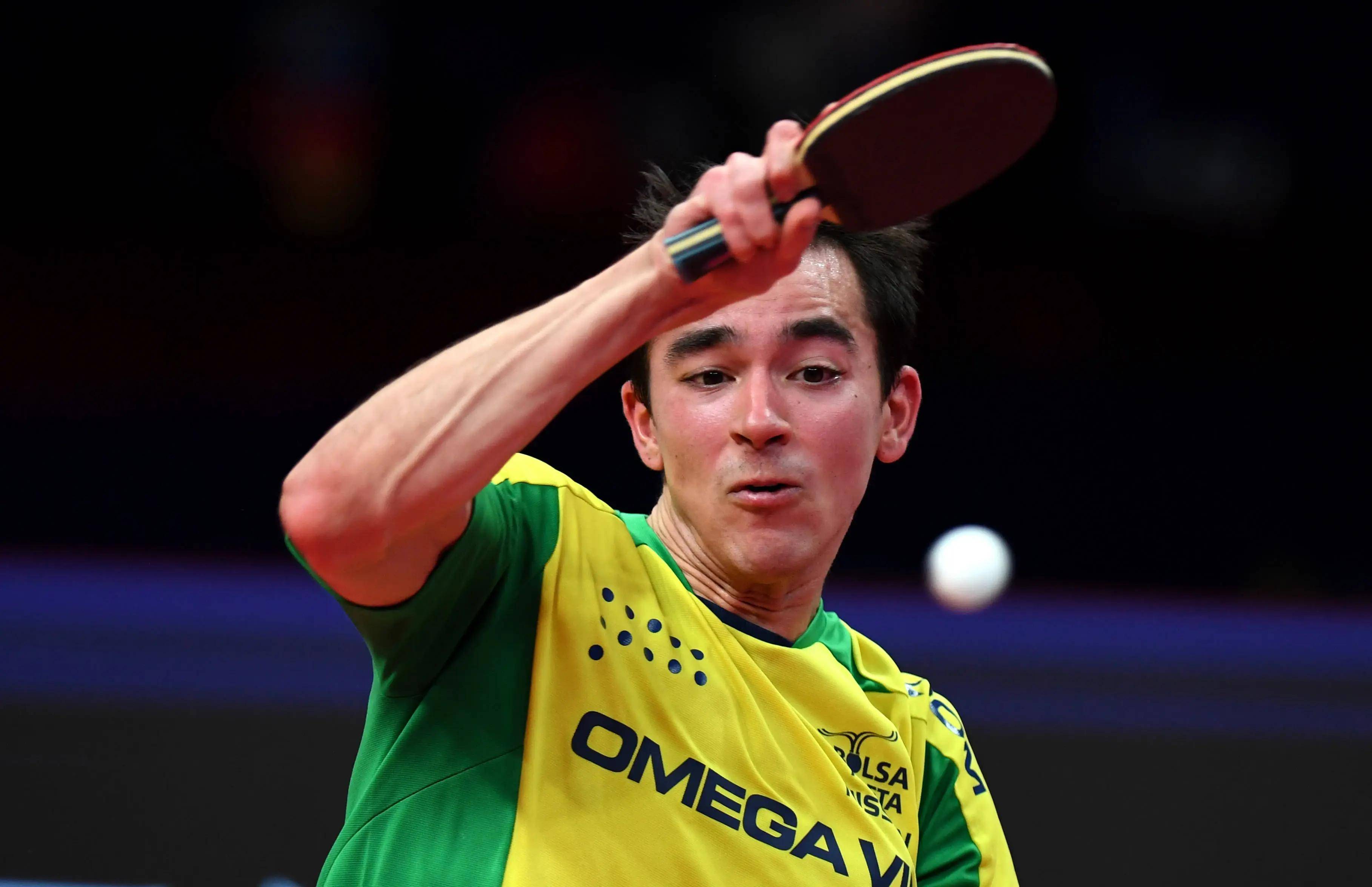 【8/8区】安宰贤vs罗兰,林德vs雨果瑞典世界冠军马法尔克对战日乒主力